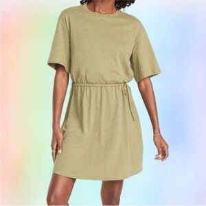 Old Navy Tee Dress